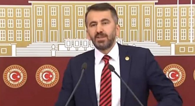 CHP'li Serkan Topal: 'Gazeteci halkın vicdanı olmalıdır'
