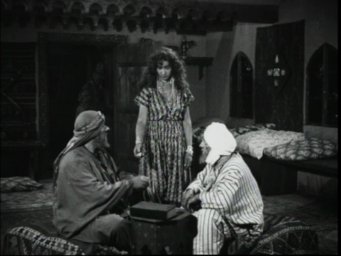 Muhsin Ertuğrul'un kayıp filmi ilk kez Altın Portakal'da