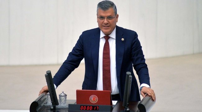 'Türkiye su fakiri olma yolunda hızla ilerliyor'