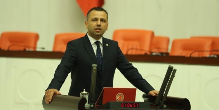 CHP'li Erbay: 'Ekonomik tedbirler bir an önce alınmalı'