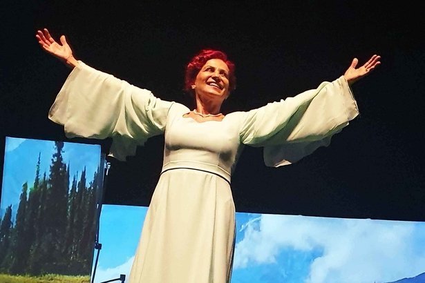 Nilüfer'de 'artı Festival' sürüyor