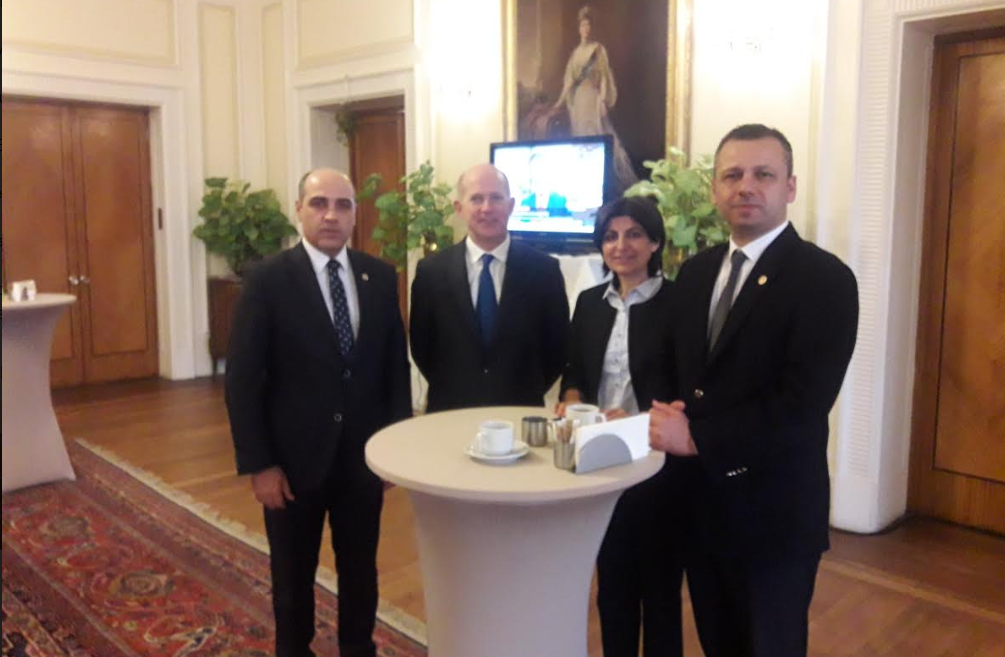 CHP'li Erbay: 'İngiltere seçim sonuçlarının Türkiye'ye etkileri olacaktır'