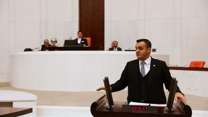 CHP'li Karadeniz: 'Vatandaş kan ağlıyor'