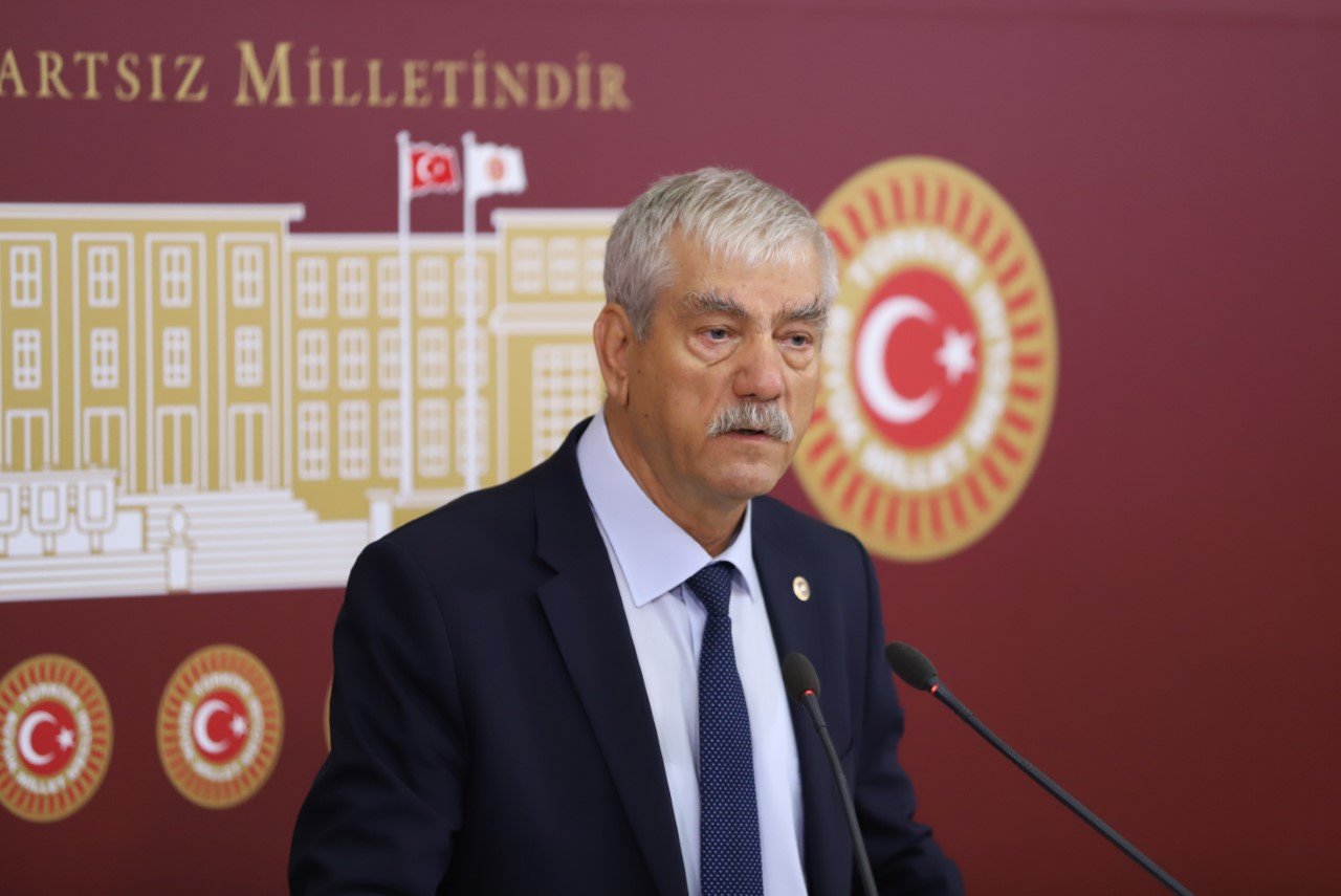 Kani Beko: Krizin kaybedeni bu kez emekçiler olmamalı!