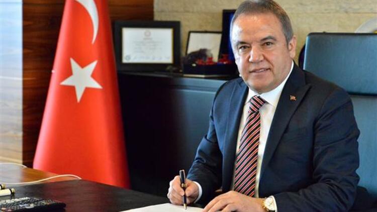 Muhittin Böcek'ten sevindiren haber!