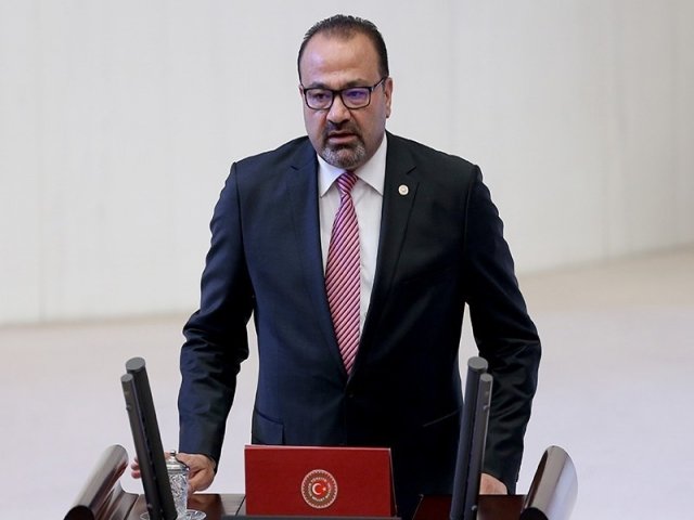 CHP'li Yılmazkaya: 'Sağlıkta tasarruf olmaz!'