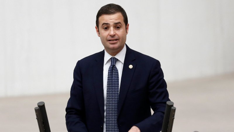 CHP'li Akın: 'Belediyelerin borcu vatandaşa yansıyor'