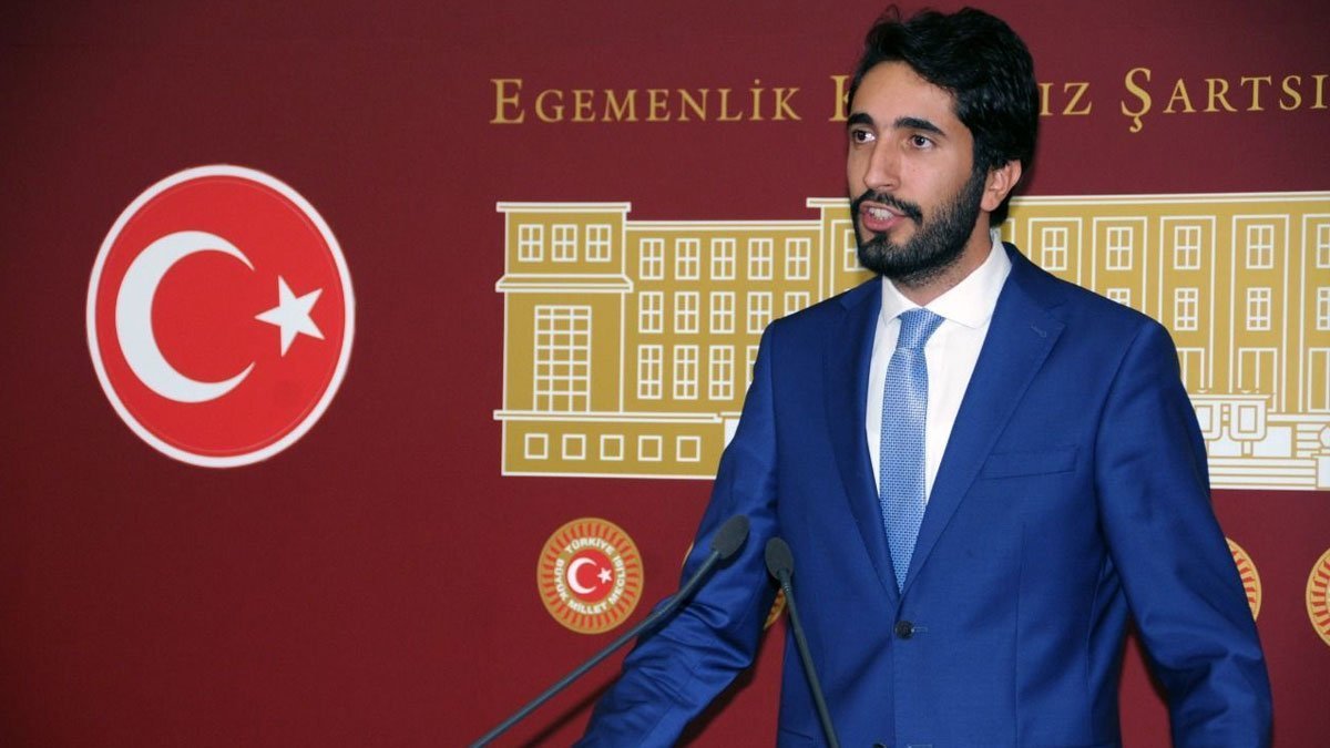 Saadet Partili Karaduman'dan deprem soruları