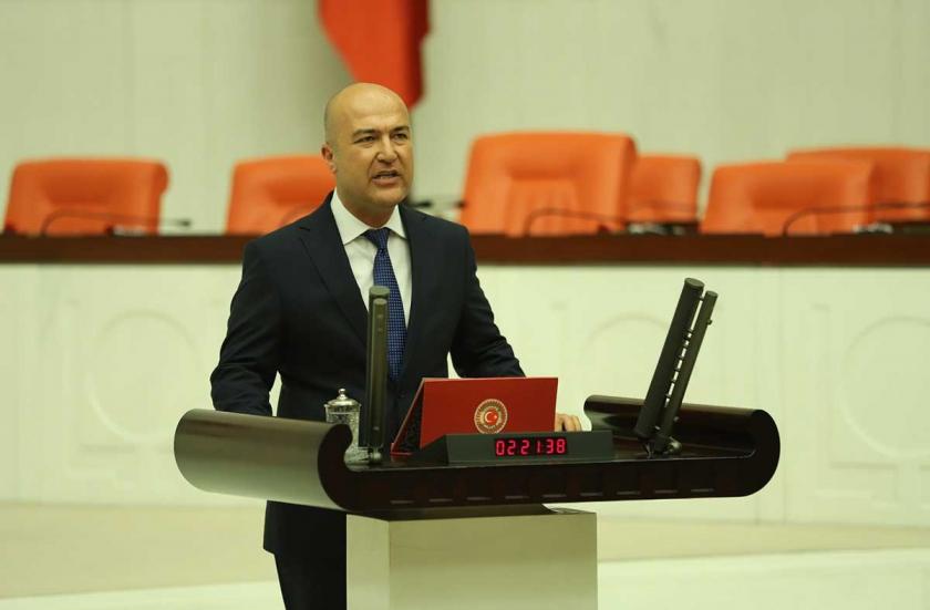 'İthal plastik virüs yayıyor, Bakanlık görüş bekliyor!'