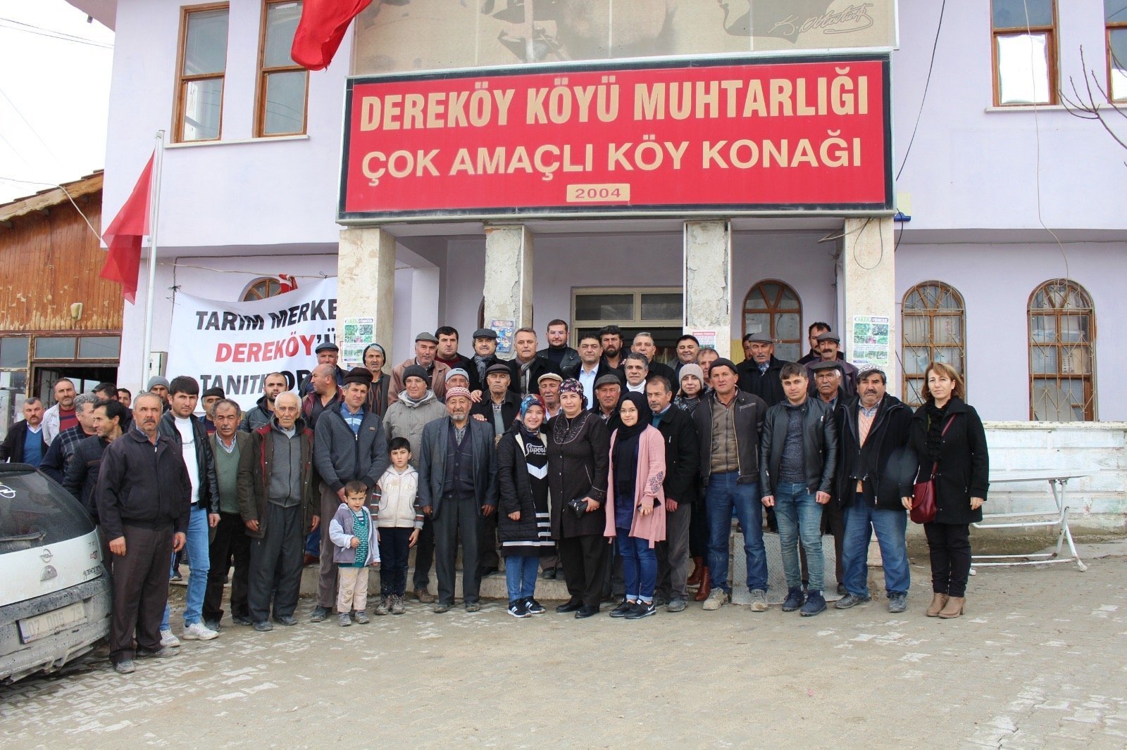 CHP'li Zeybek'ten Korkuteli'ndeki kömür ocağına tepki