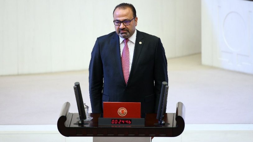 CHP'li Yılmazkaya: 'Sağlık çalışanlarına şiddet kabul edilemez!'