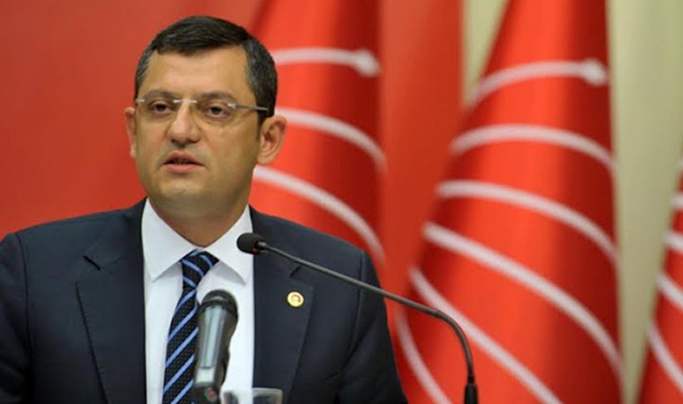 Özgür Özel: 'Dünyaya rezil olduk!'