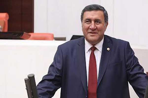 CHP'li Gürer EYT'liler için konuştu