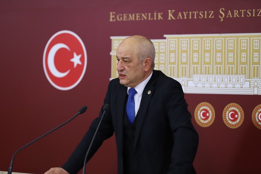 CHP'den koronavirüs açıklaması