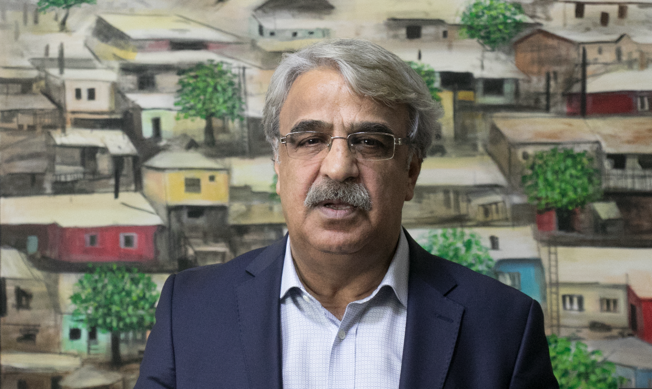 HDP'den koronavirüs ile mücadele için öneriler