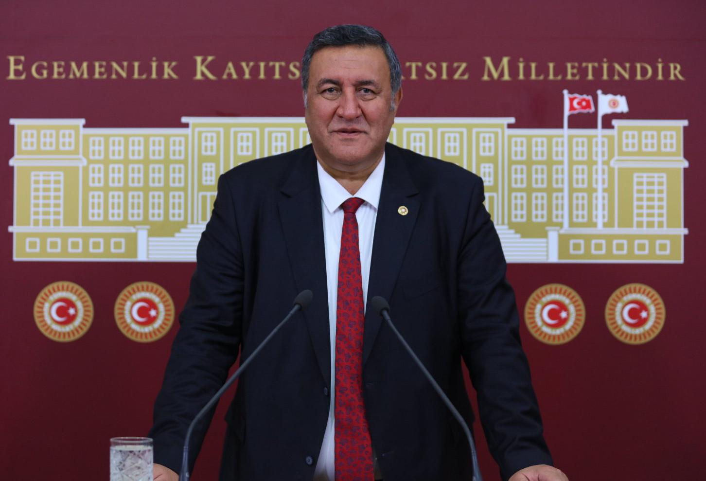 CHP'li Gürer: 'Kapatılan iş yerlerinin mağduriyeti gözardı edilemez'