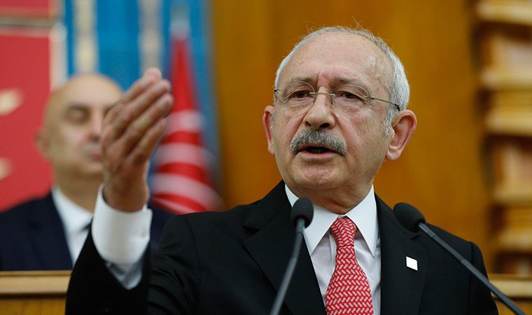 Kılıçdaroğlu: 'Yasakçı zihniyete karşıyız'