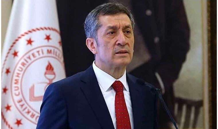 Bakan Selçuk'tan ücretli öğretmenlerin maaşlarına ilişkin açıklama
