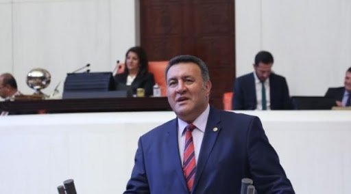 Gürer: 'Protein tozları reçetesiz satılmasın'