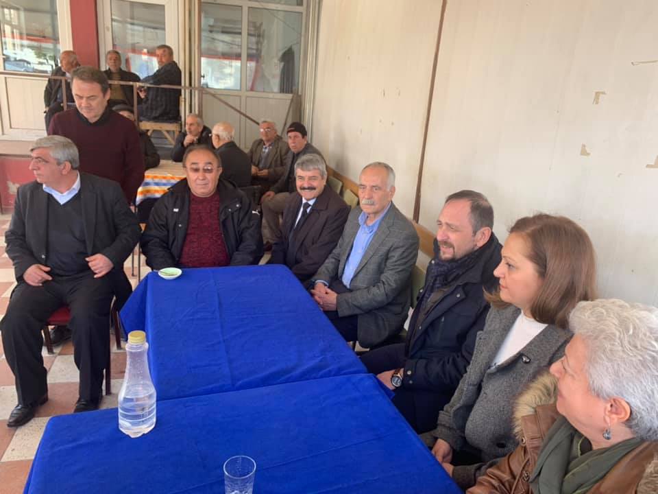 'Üreten Türkiye'den, tüketen Türkiye'ye döndük'