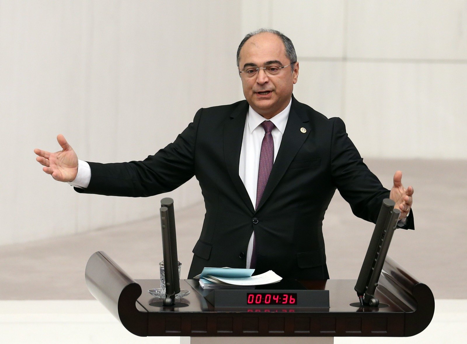 'Market çalışanlarına yönelik istismar derhal önlenmeli!'