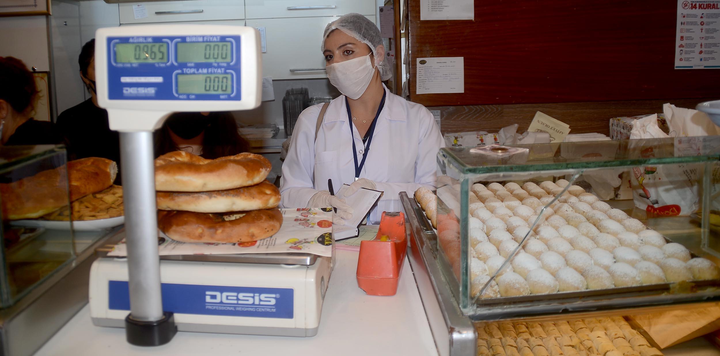 Başkan Günel: 'Önceliğimiz halk sağlığı'