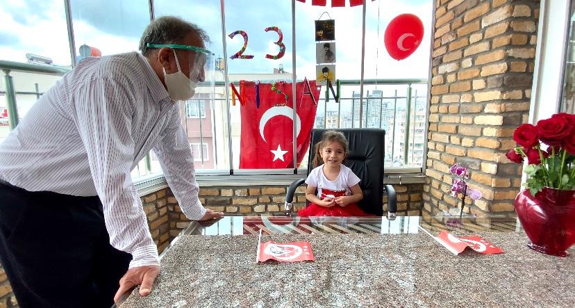 Seyhan'dan Türkiye'de bir ilk