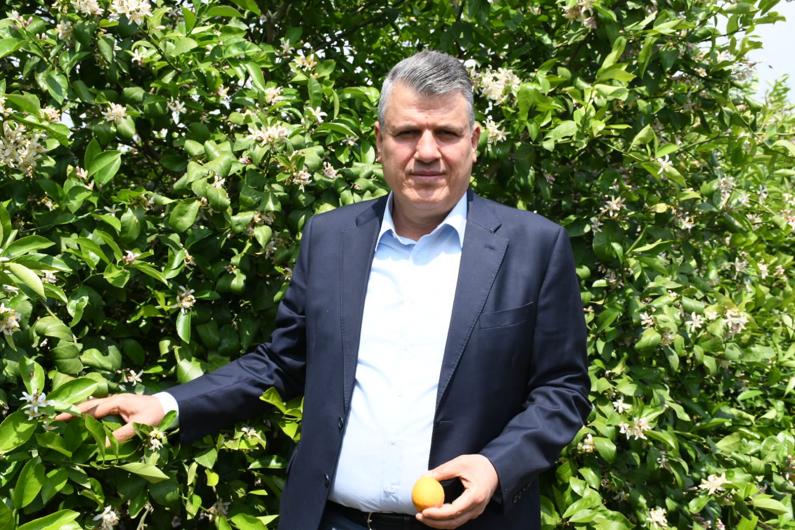 'İhracat yasağıyla rant ve yandaş için üreticileri mağdur ettiler'