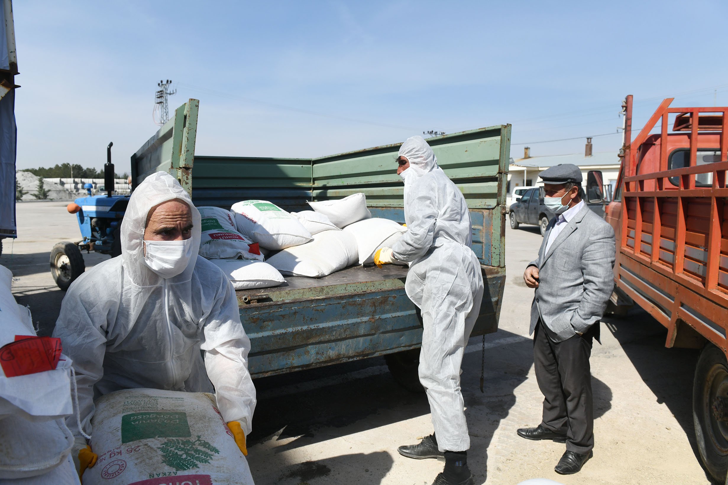 Başkan Yavaş'ın hayali gerçek oldu!