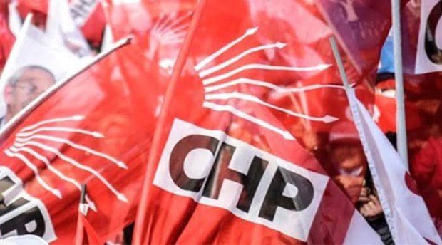 CHP'nin yeni Parti Meclisi belli oldu