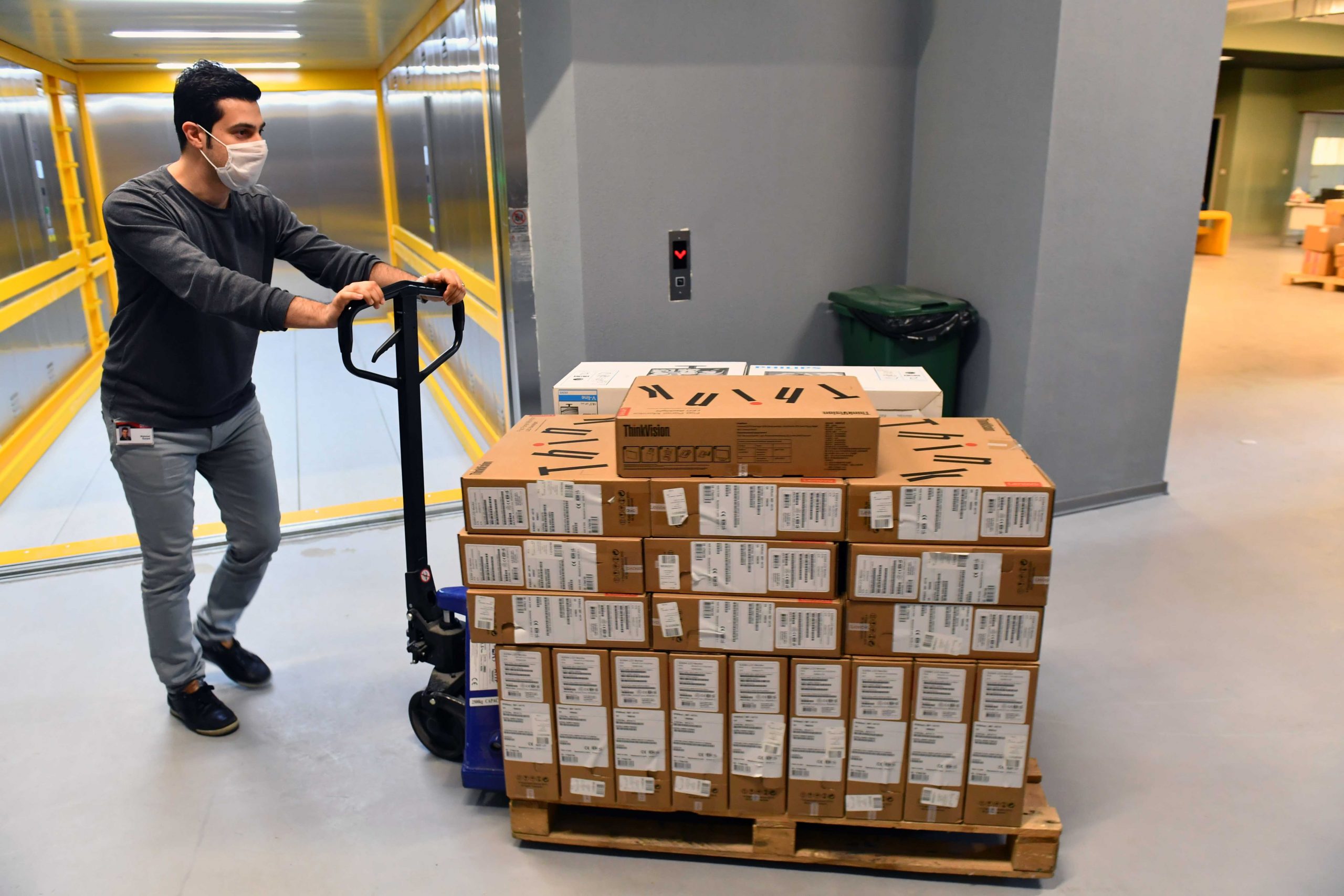 Başkan Yavaş'ın iyilik çağrısı sonuç vermeye başladı!