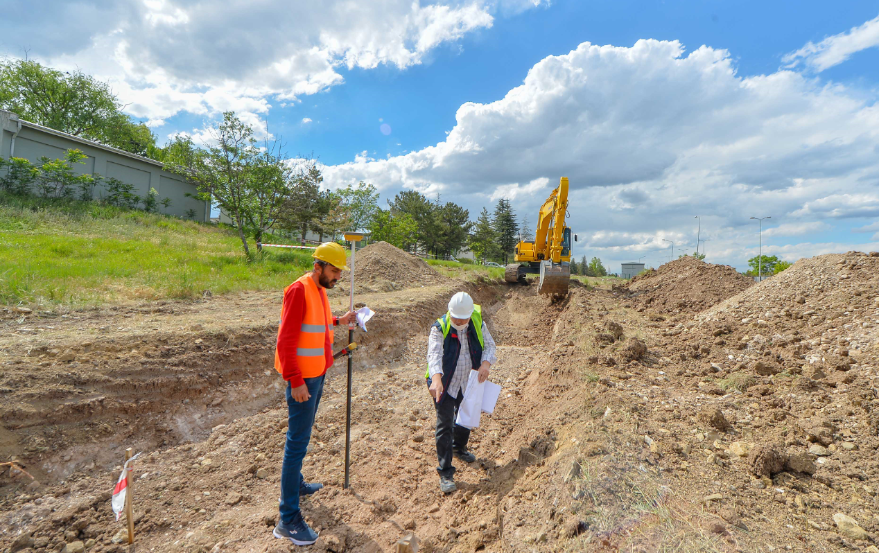 Başkan Yavaş sözünü tutuyor