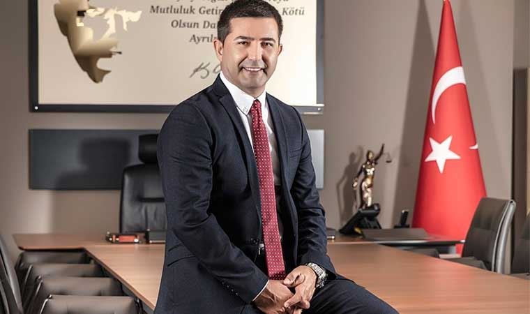 Başkan Günel'den 19 Mayıs mesajı