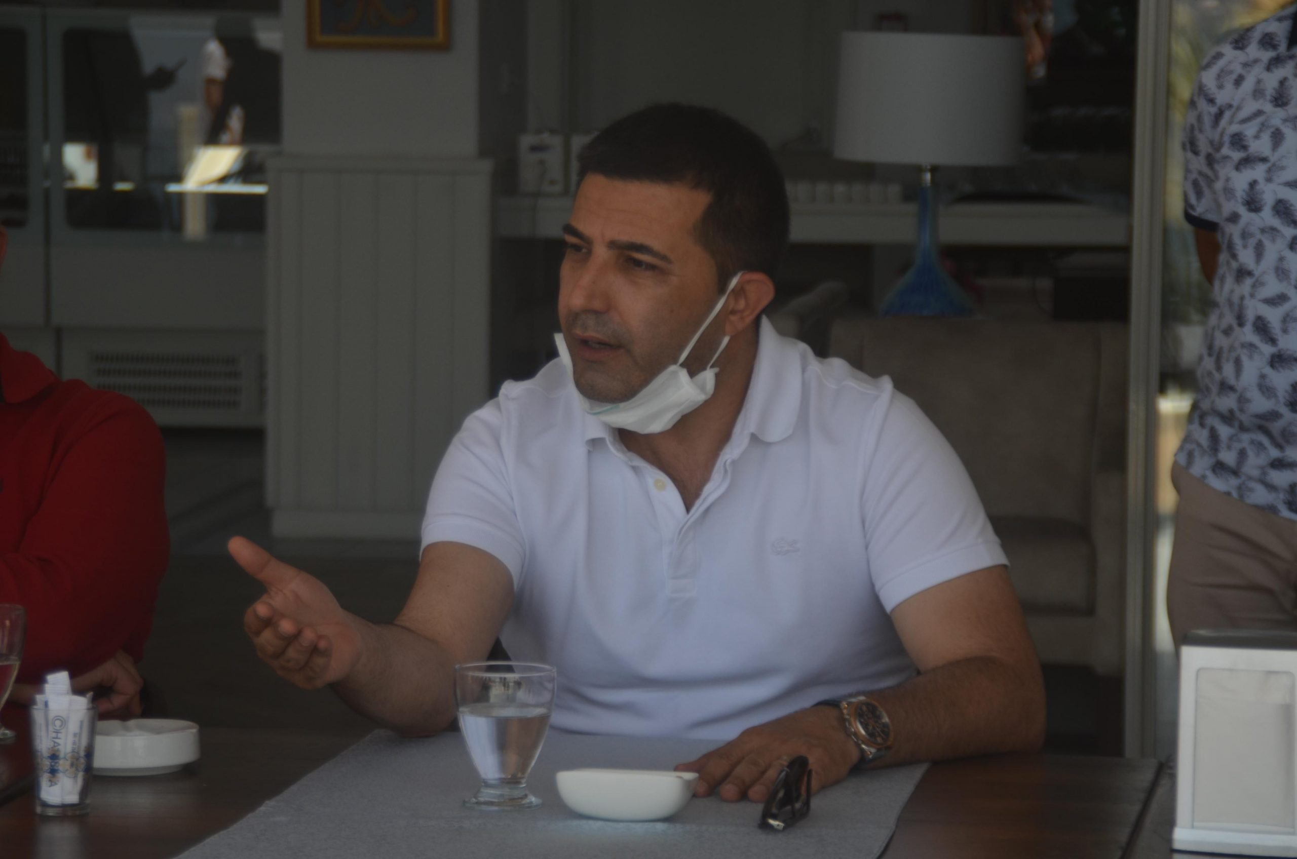 'Kuşadası yeni turizmin başkenti olacak'