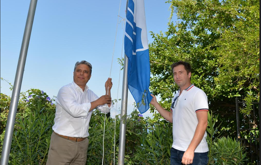 Üst üste 5'inci kez: 'En iyisi Muratpaşa!'