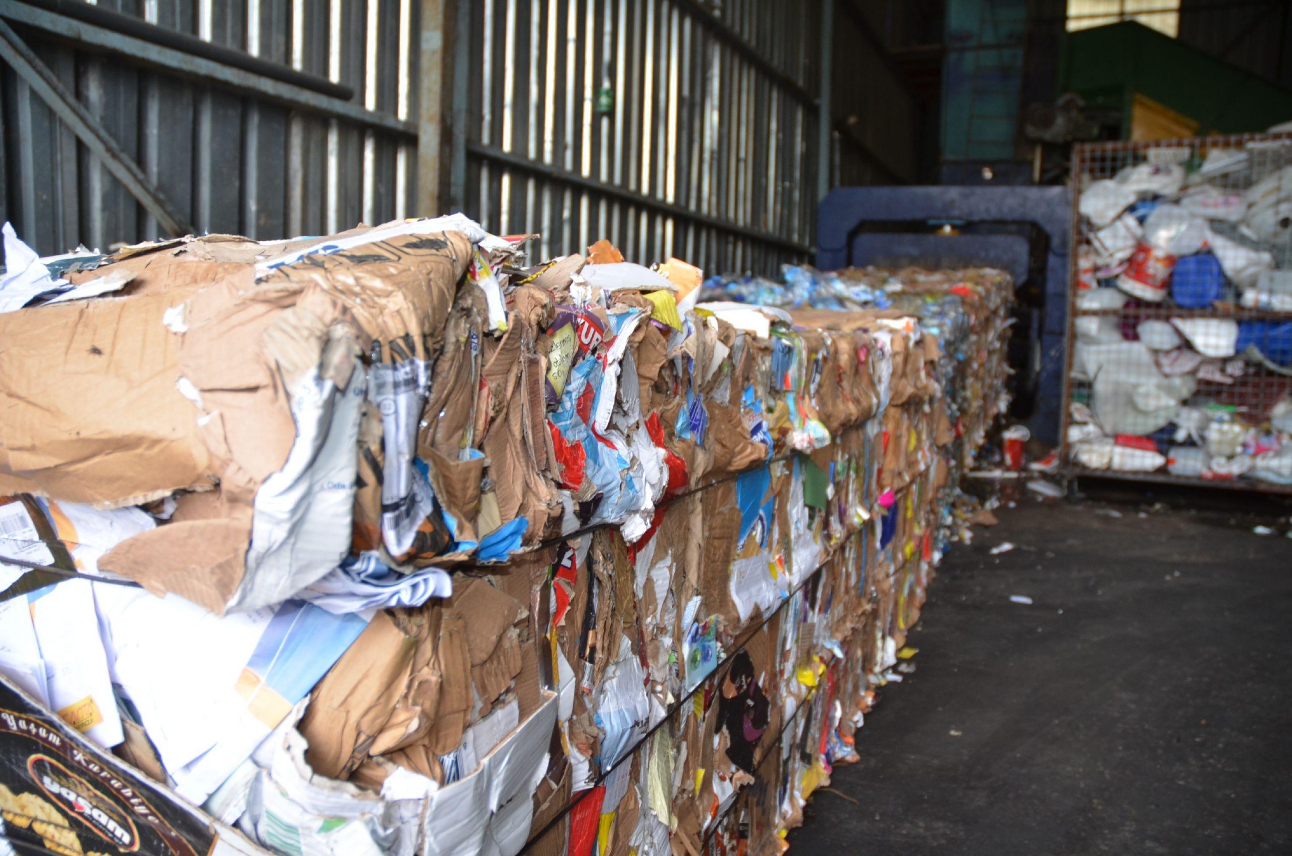 Kuşadası Belediyesi geleceğini dönüştürüyor