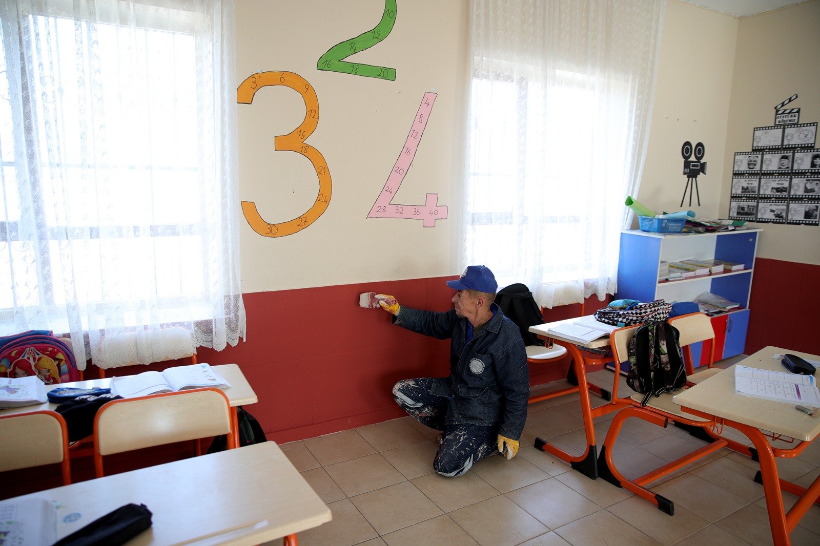 Seyhan üretiyor, halk kazanıyor