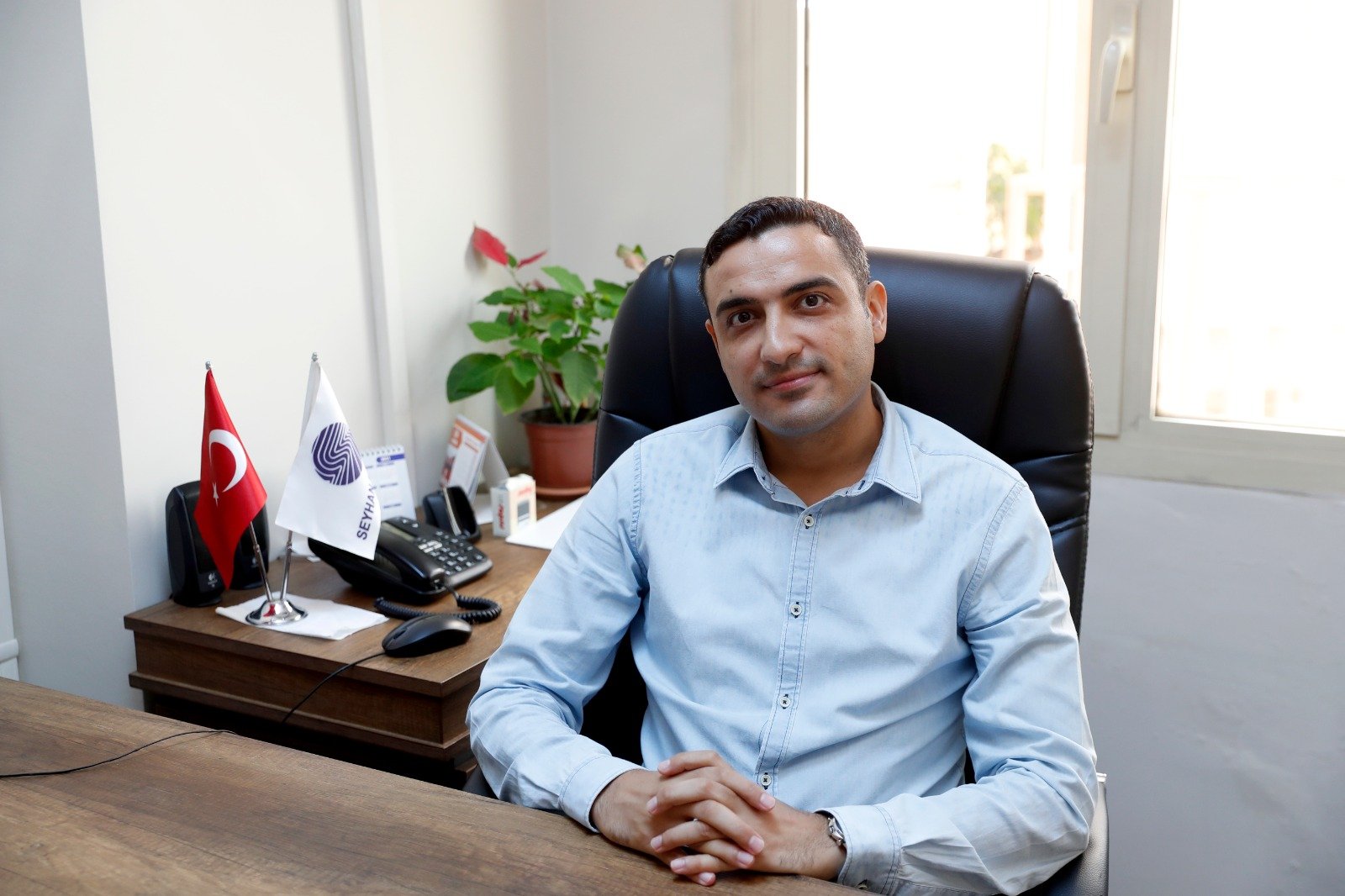 Seyhan'dan 'kurban' uyarısı!