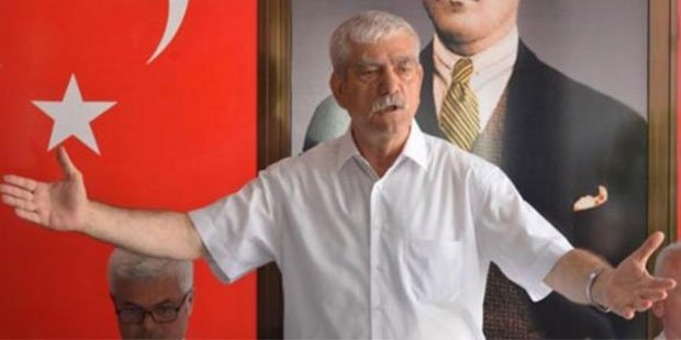 Kani Beko: 'Türkiye'nin garantisi CHP!'