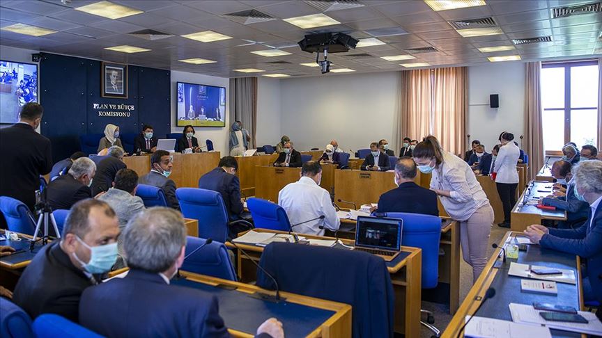 Çoklu Baro kanun teklifi komisyondan geçti!