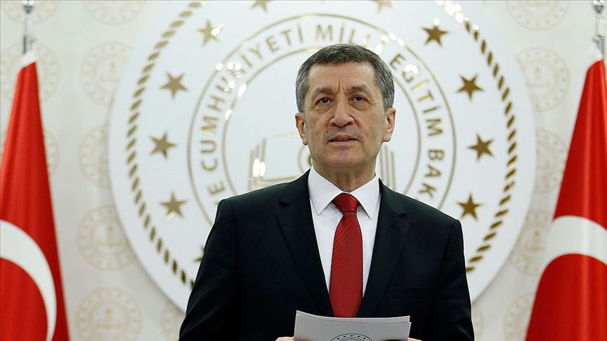 Milli Eğitim Bakanı, okulların açılma tarihini açıkladı!