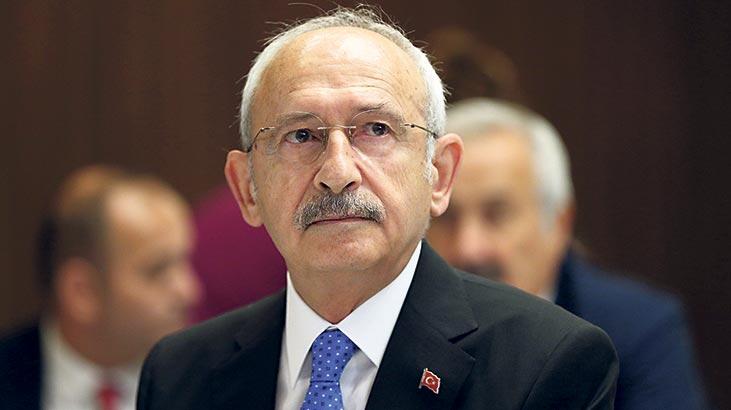 Kılıçdaroğlu 29 Ekim için yazdı: 'Umutsuzluğa kapılma hakkımız yok!'
