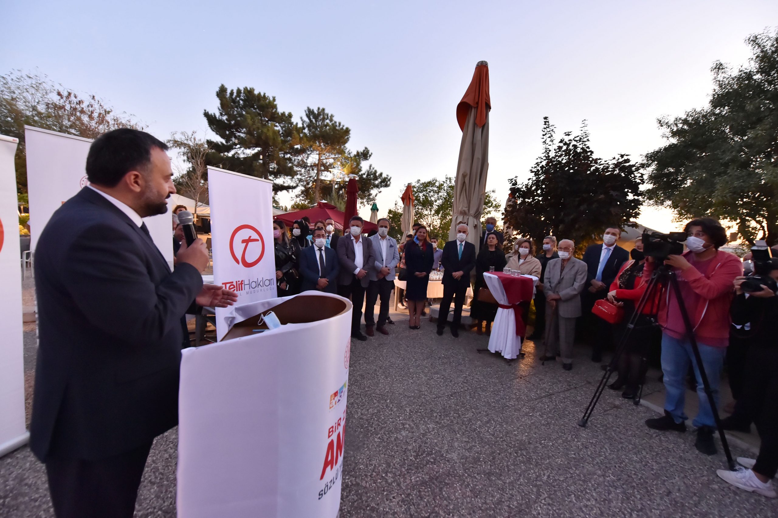 Başkent'in tarihi hafızalara kazınacak!