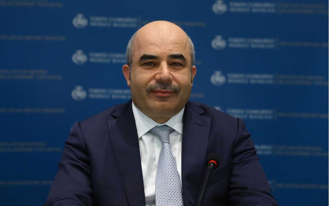 Merkez Bankası Başkanı Murat Uysal görevden alındı!