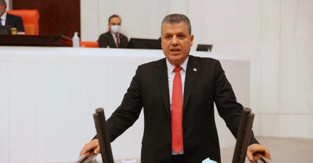 "Aklımızla dalga geçmeyin, tarıma ve üreticiye destek verin"