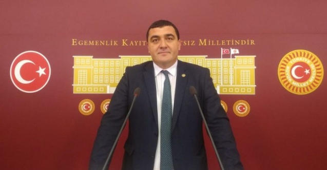 Atama bekleyen mühendisler Meclis gündeminde