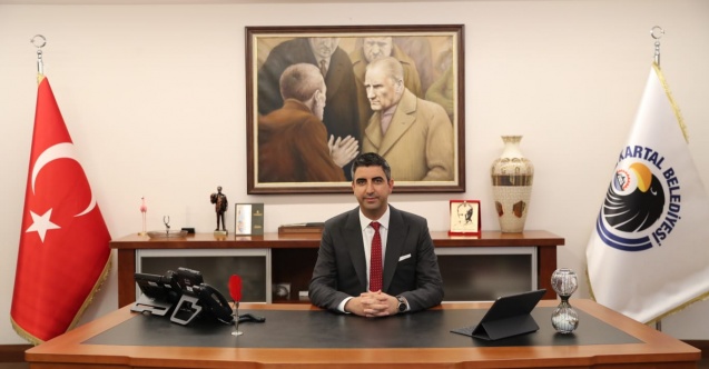 Başkan Gökhan Yüksel'in yükselişi devam ediyor