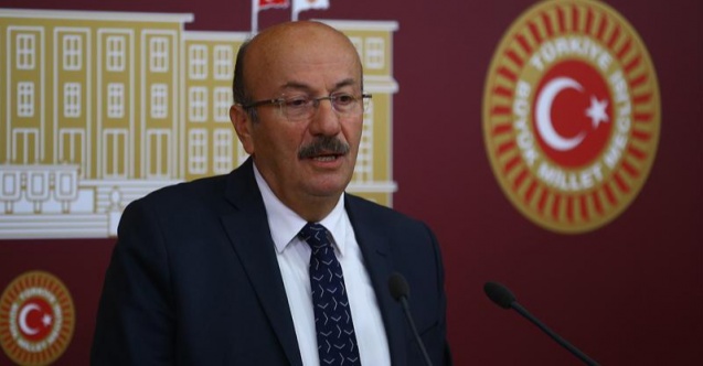 CHP'li Bekaroğlu'ndan "çıplak arama" soruşturmasına tepki
