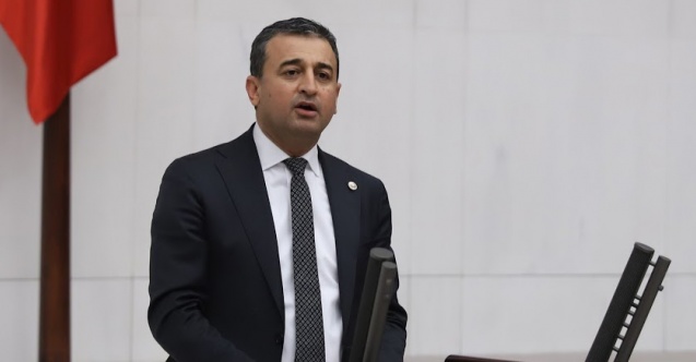 CHP'li Bulut: "Covid-19 ilacının tedarikinde sorun yaşanıyor"