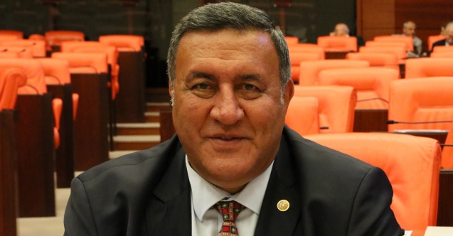 CHP'li Gürer: “Çalışanlar arasındaki ayrımlar giderilmelidir”